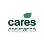 Cares assistance logo